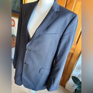 Ted Baker Charcoal Suit Jacket